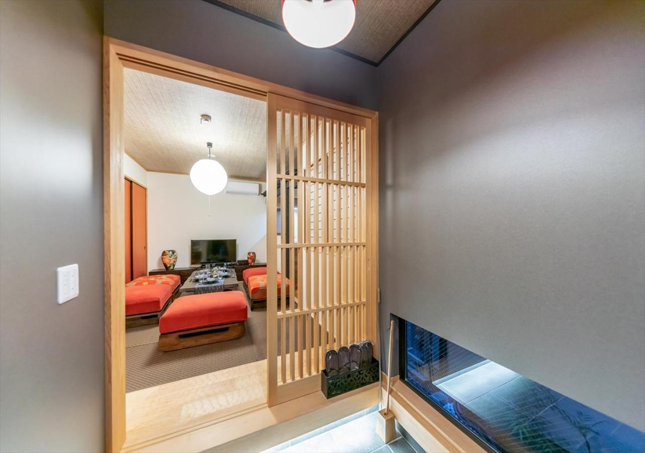 Apartamento Yadoya Yanagitori East Tokio Exterior foto