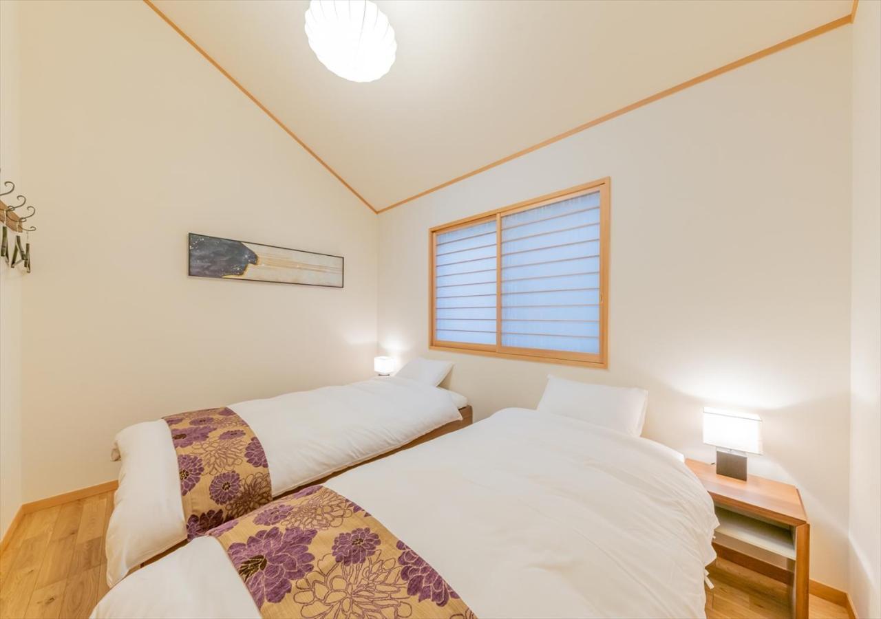 Apartamento Yadoya Yanagitori East Tokio Exterior foto
