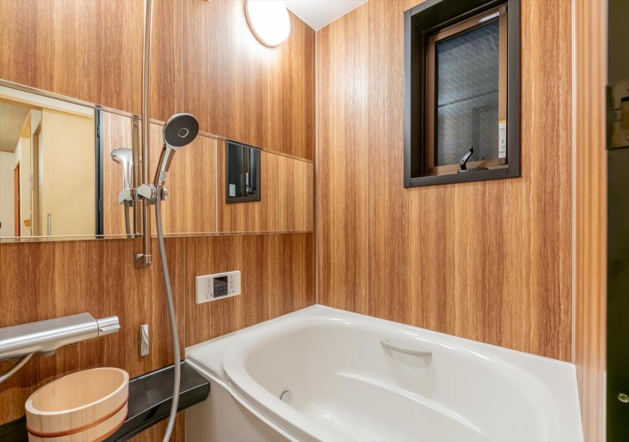 Apartamento Yadoya Yanagitori East Tokio Exterior foto
