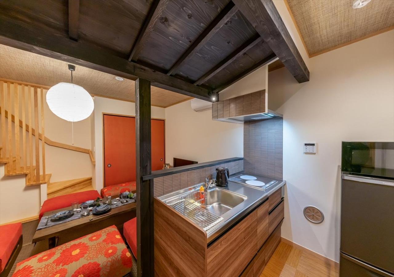 Apartamento Yadoya Yanagitori East Tokio Exterior foto
