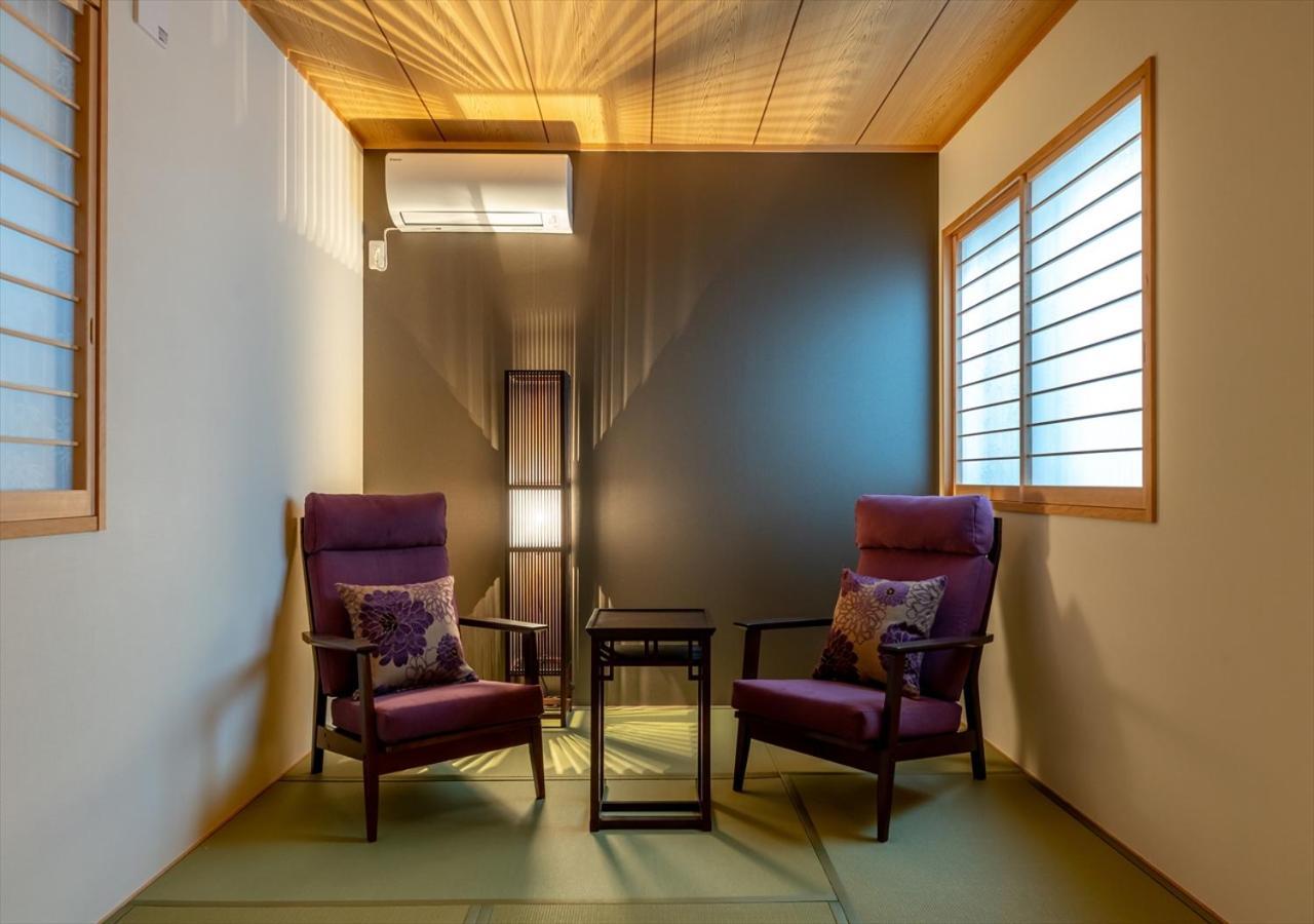 Apartamento Yadoya Yanagitori East Tokio Exterior foto
