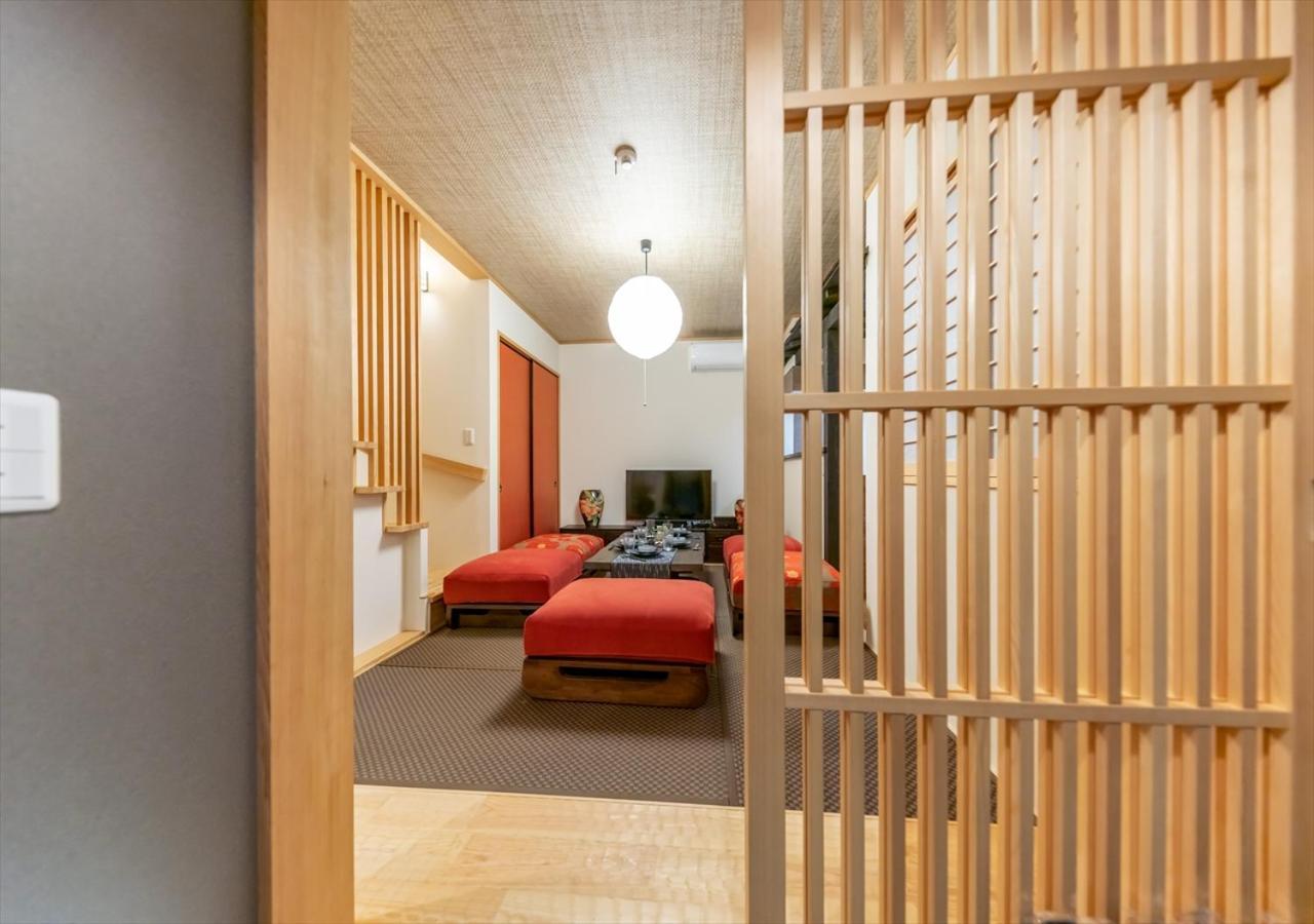 Apartamento Yadoya Yanagitori East Tokio Exterior foto