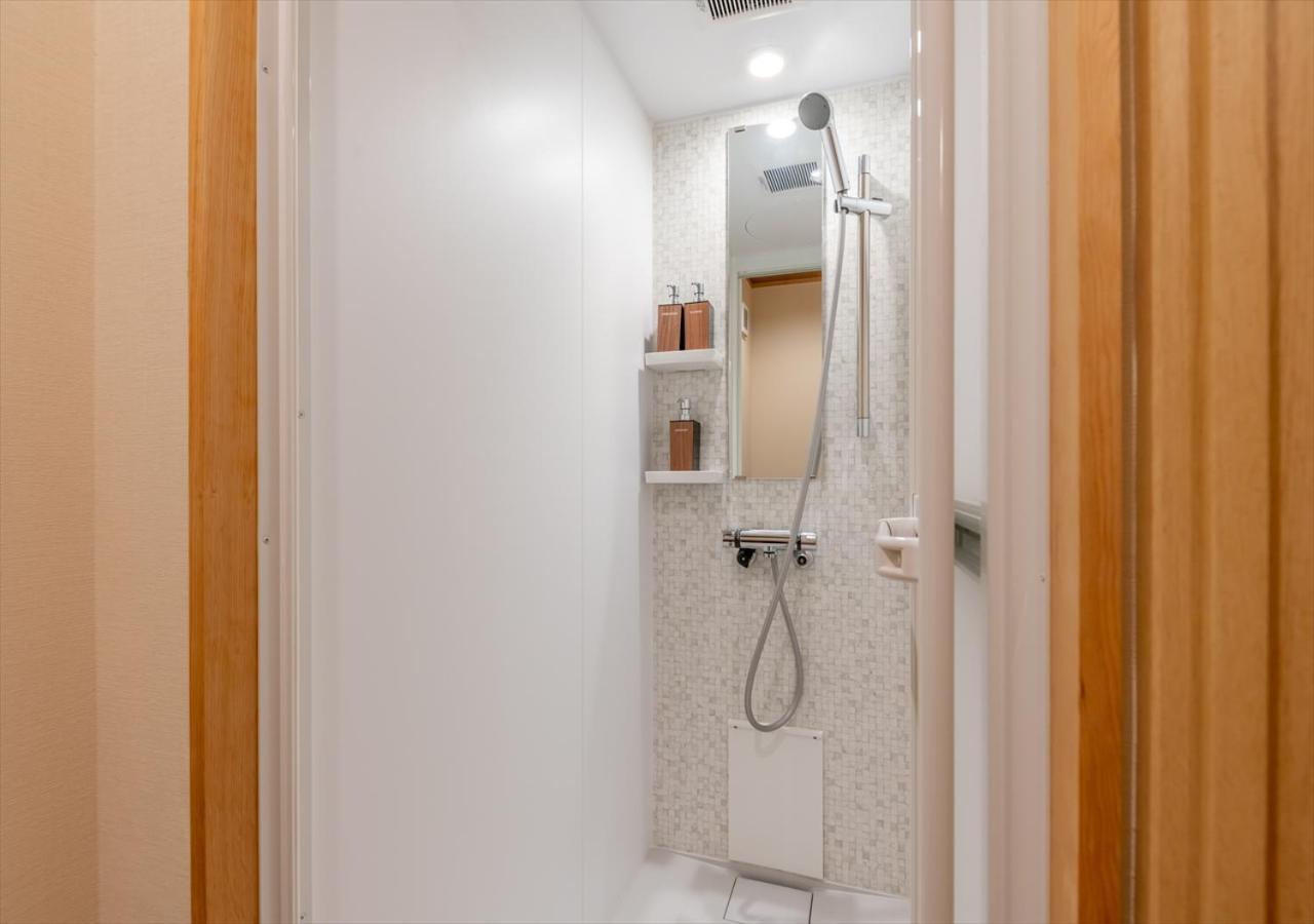 Apartamento Yadoya Yanagitori East Tokio Exterior foto