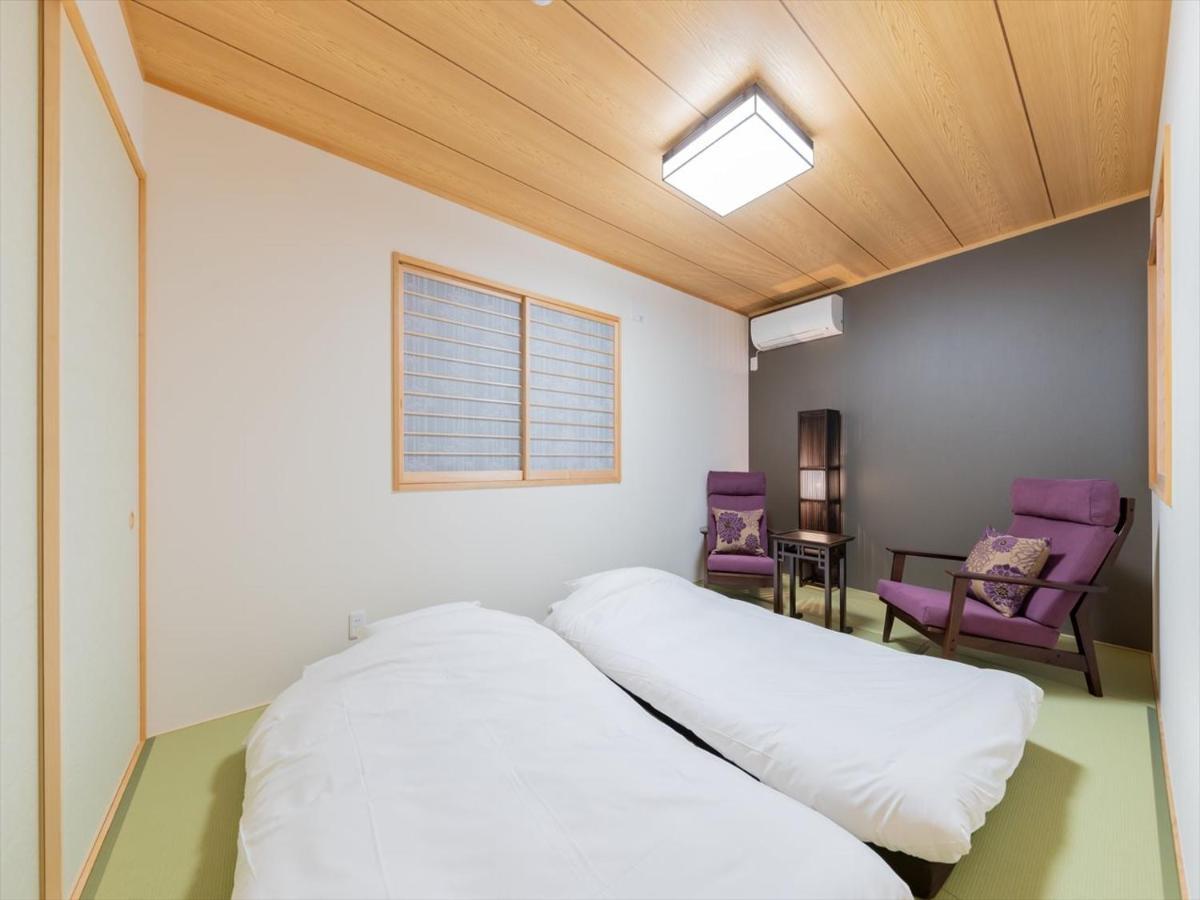 Apartamento Yadoya Yanagitori East Tokio Exterior foto