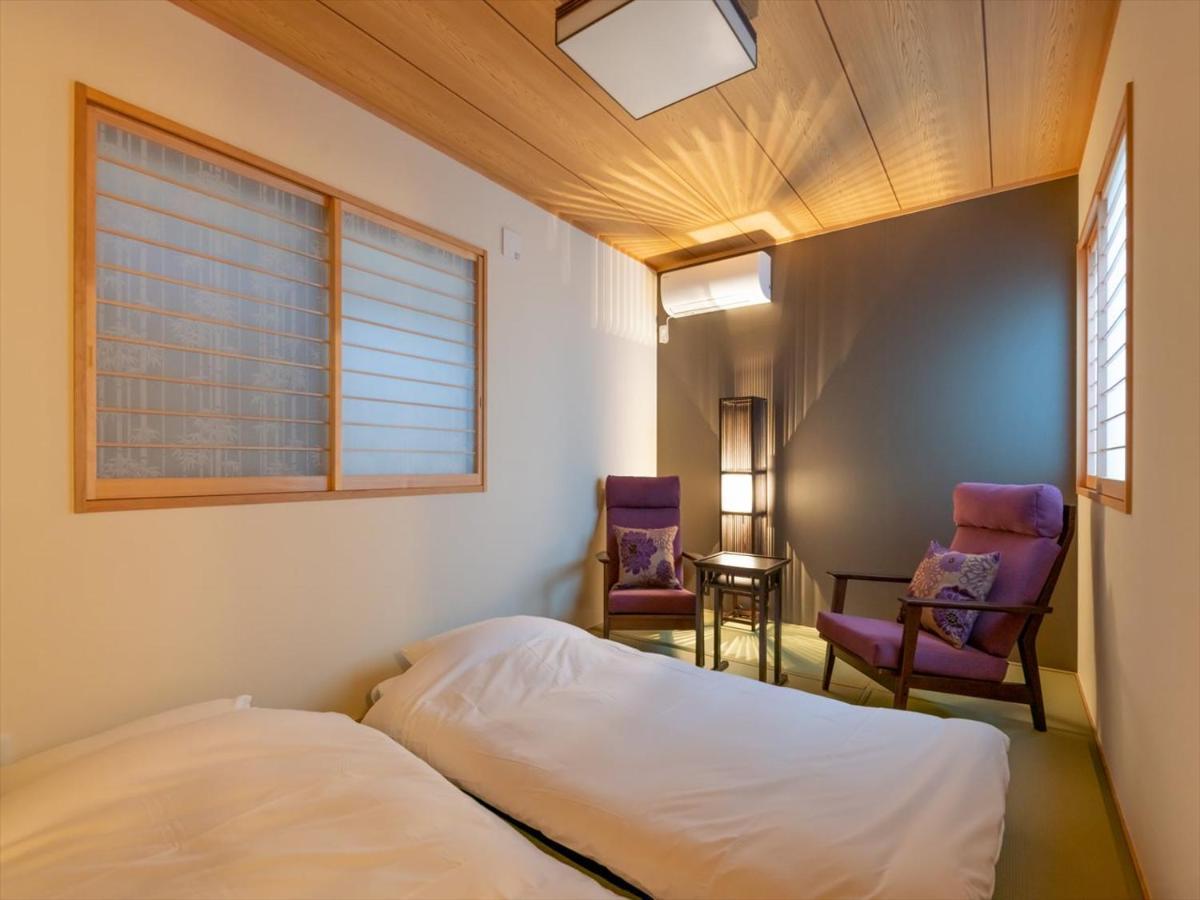 Apartamento Yadoya Yanagitori East Tokio Exterior foto